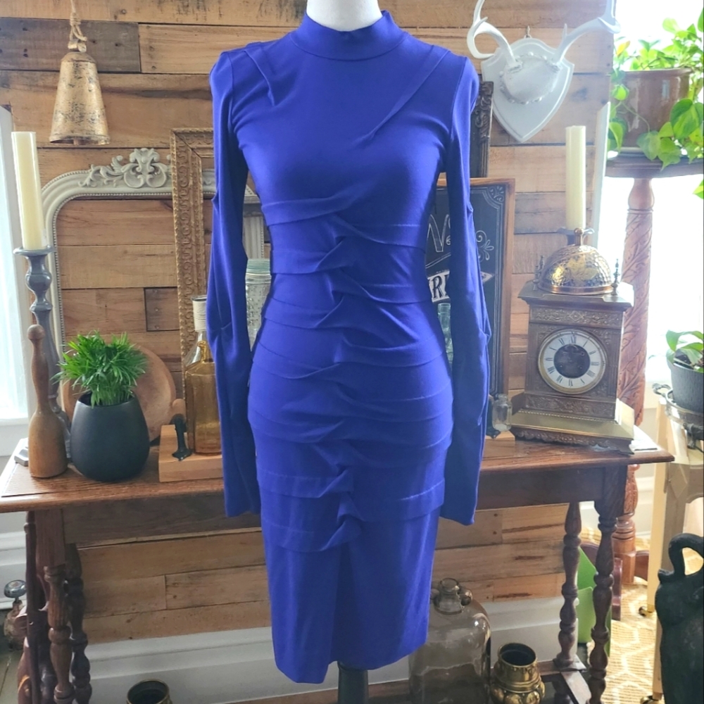 Nicole Miller Studio One Dress